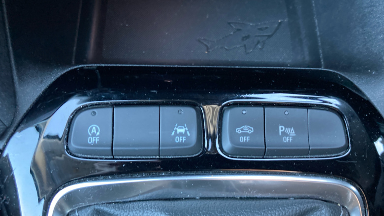 Vauxhall Corsa 1.2 Elite Edition 5dr Petrol Hatchback